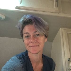 Meet your Posher, Tracy